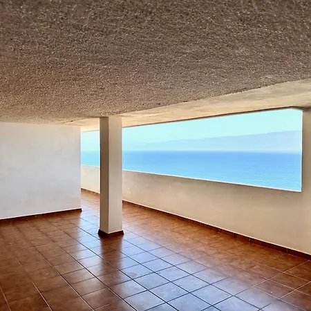 Pambnb - Charming Seaview Apartment