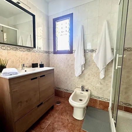 Apartment Pambnb - Charming Seaview
