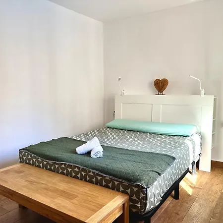 Pambnb - Charming Seaview Apartment