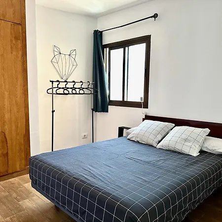 Apartment Pambnb - Charming Seaview