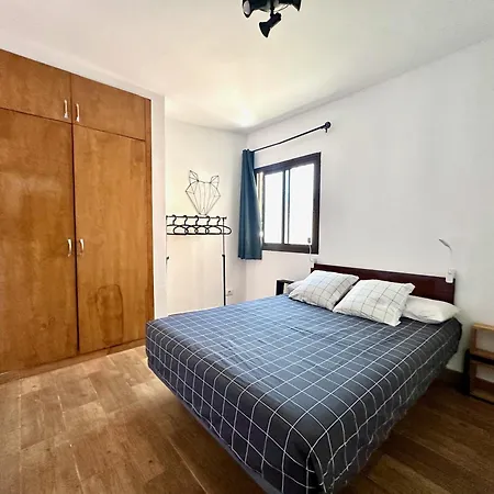 Apartment Pambnb - Charming Seaview *