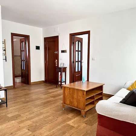 Apartment Pambnb - Charming Seaview Bajamar (La Laguna)