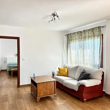 Pambnb - Charming Seaview Apartment *