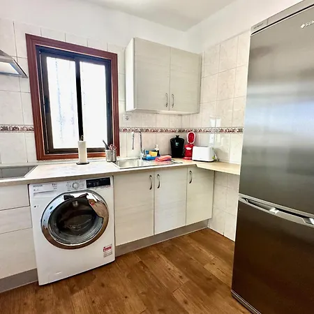 Apartment Pambnb - Charming Seaview *