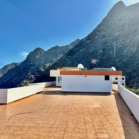 Pambnb - Charming Seaview
